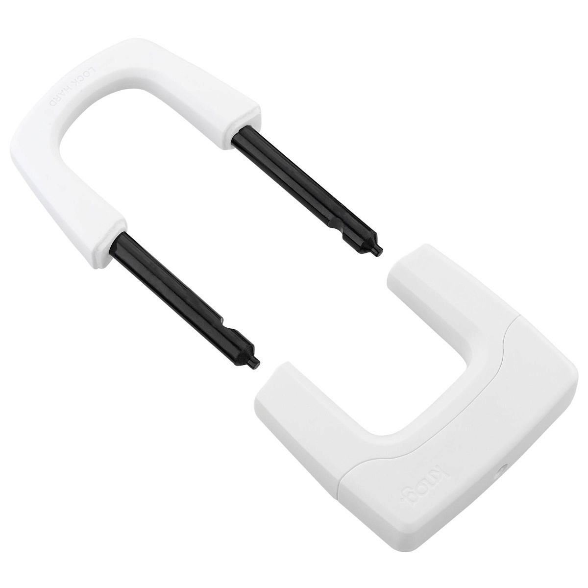 3Картинка Knog Bouncer White