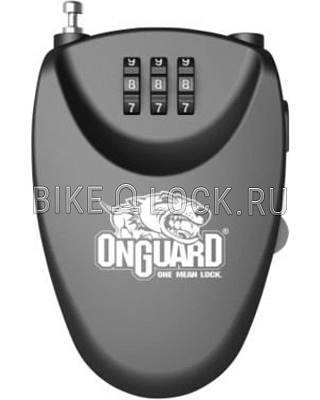 2Картинка OnGuard Terrier Roller M 8063M