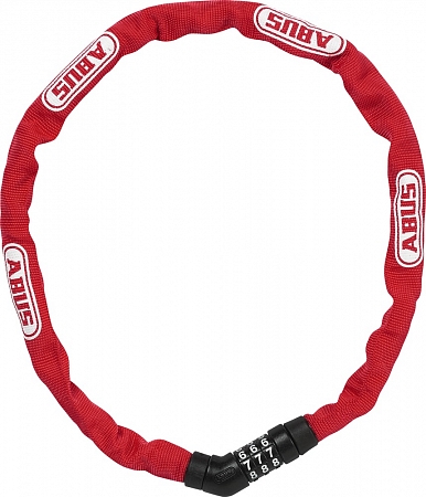 Steel-O-Chain 4804C/75 Red