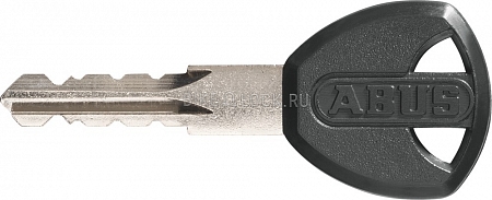 Abus Coil Cable Lock Key Combo 1650
