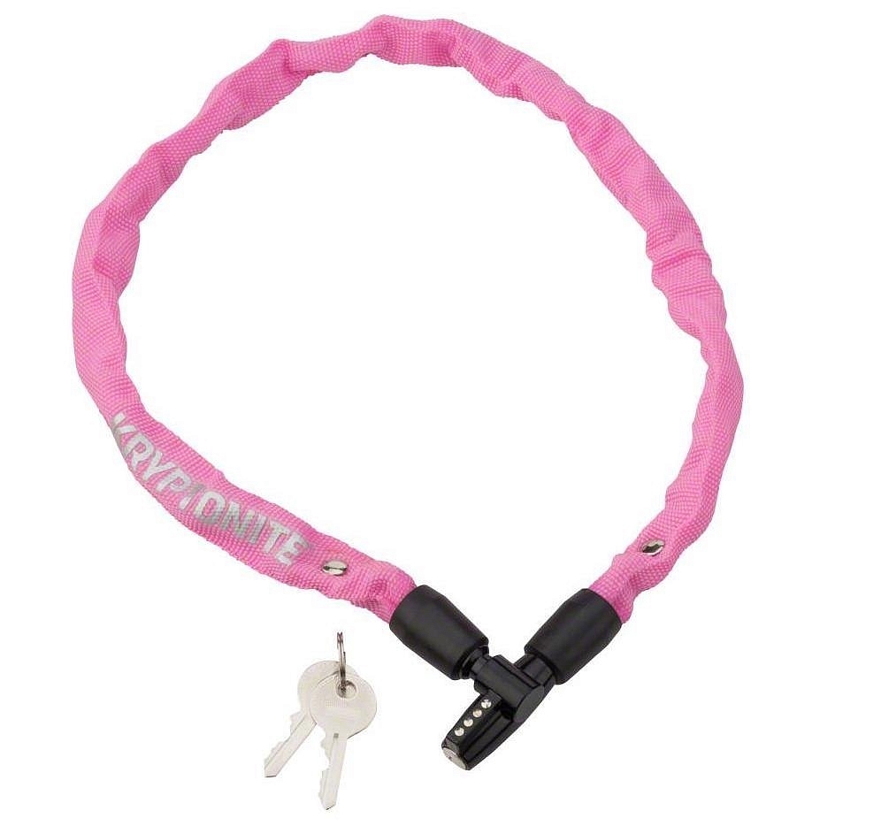 2Картинка Kryptonite Keeper 465 Key Chains Pink