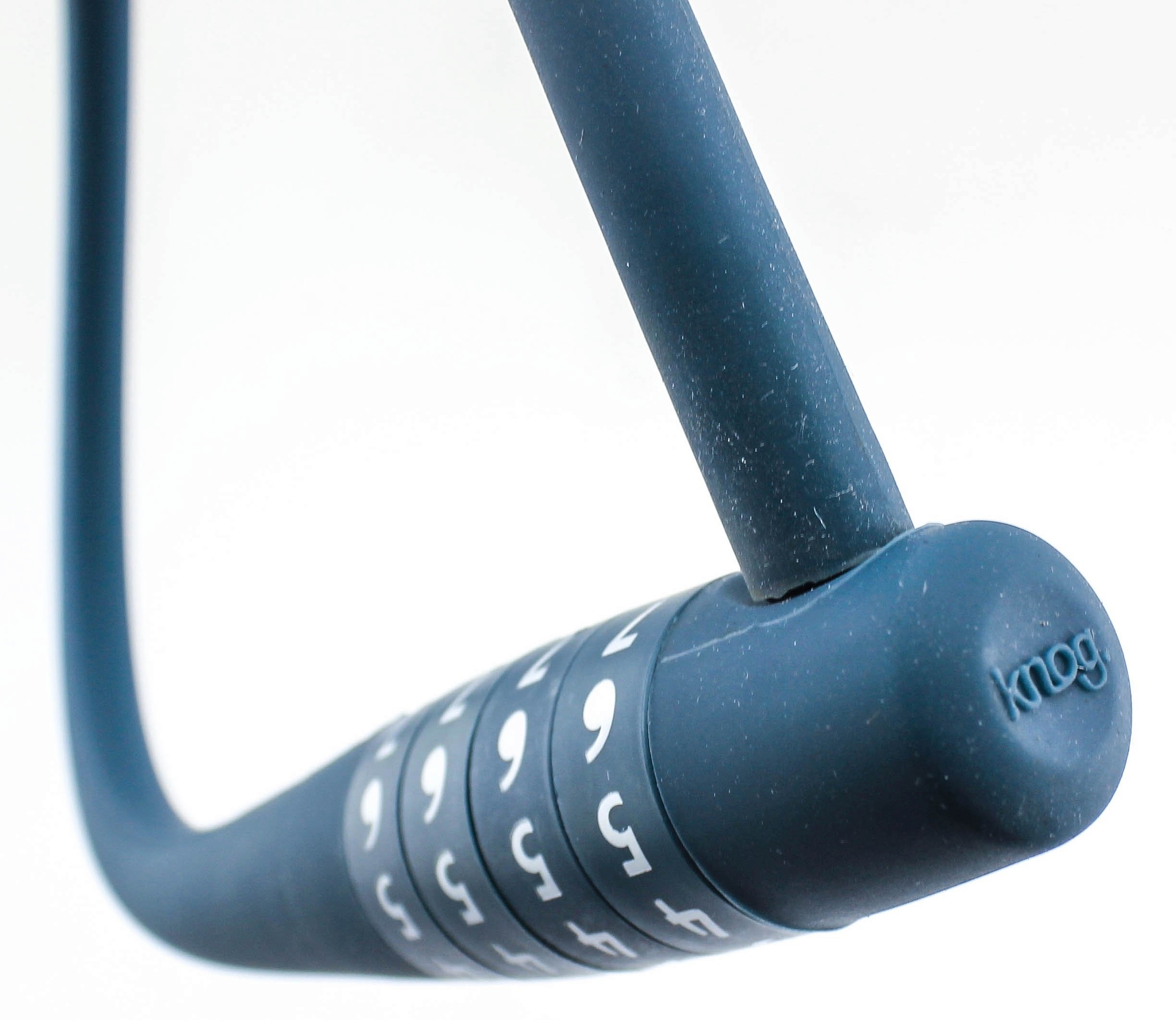 4Картинка Knog Party Combo Indigo