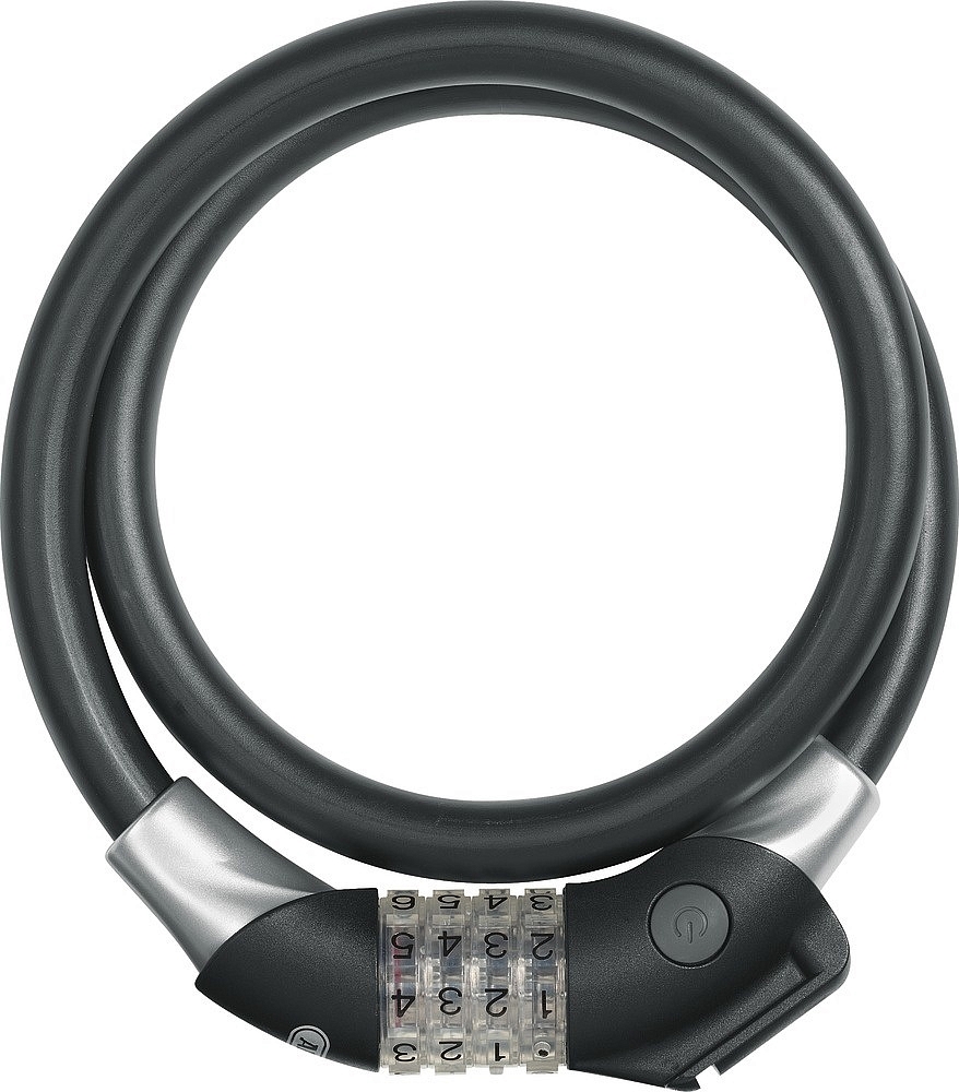 2Картинка Abus Cable lock Raydo Pro 1440