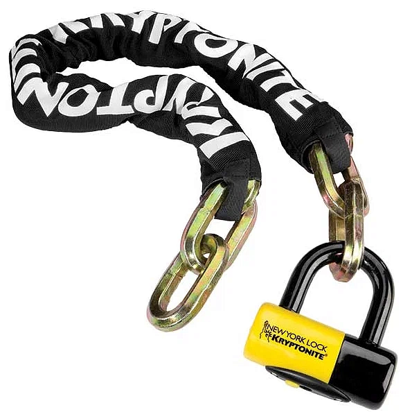 2Картинка Kryptonite New York Chain 1410