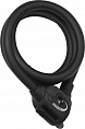 Abus Coil Cable Lock Millenio 895 Phantom