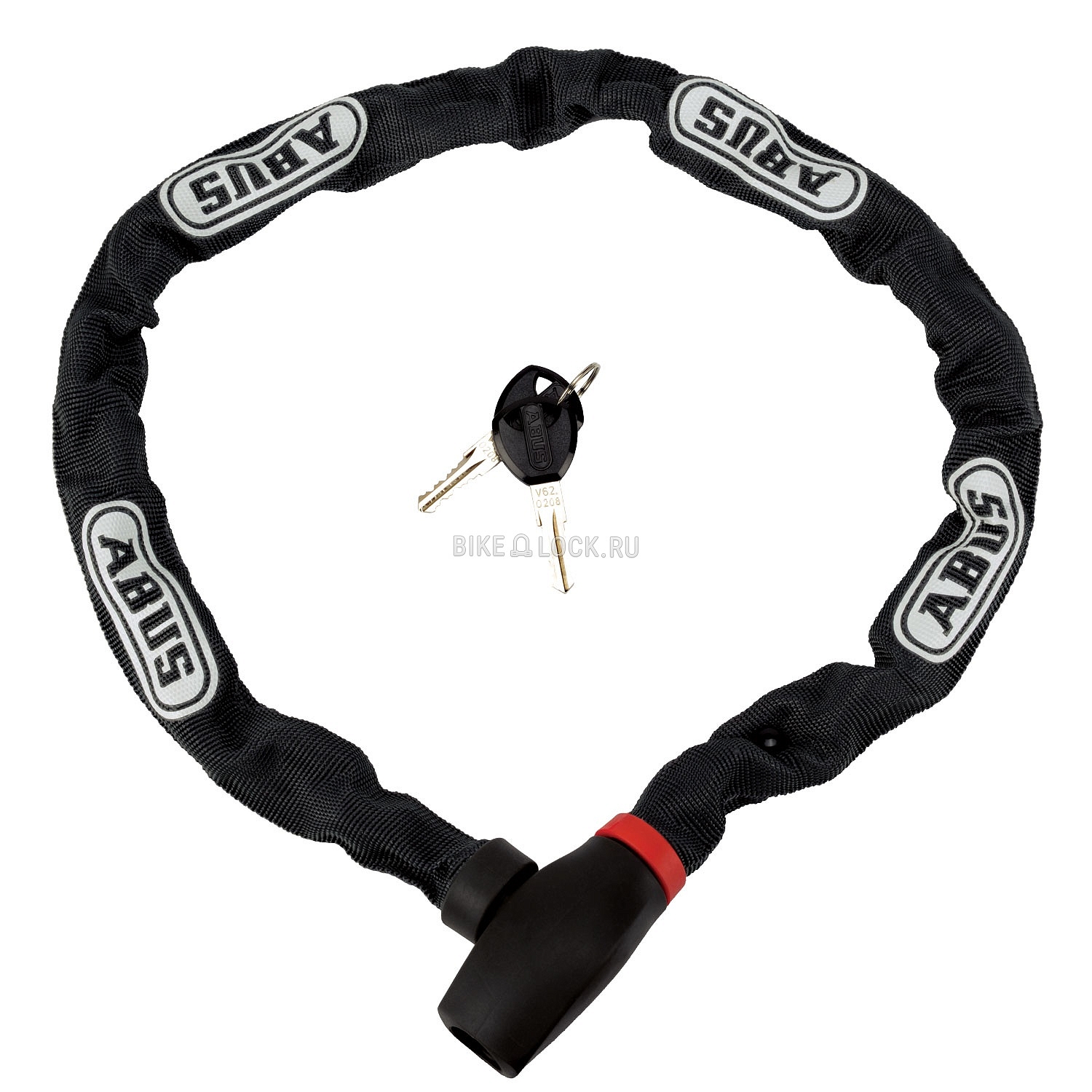 3Картинка uGrip Chain 585/100 Black