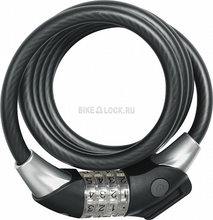 Abus Coil Cable Raydo Pro 1450