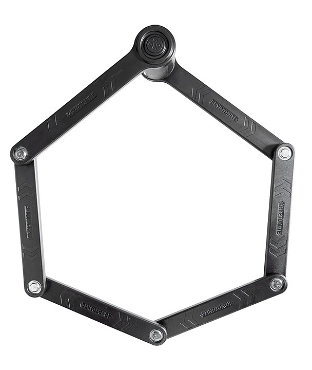 3Картинка Kryptonite Keeper 510 Fold