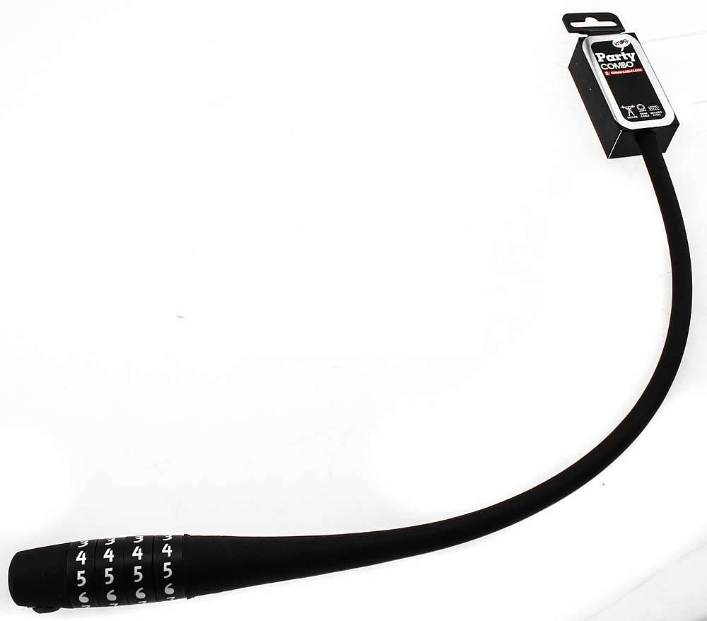 3Картинка Knog Party Combo Black