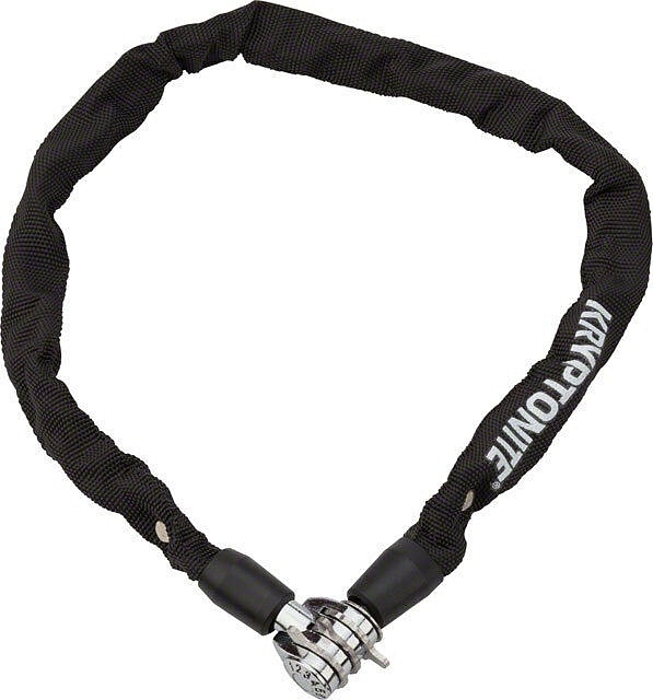 2Картинка Kryptonite Keeper 465 Combo Chains Black
