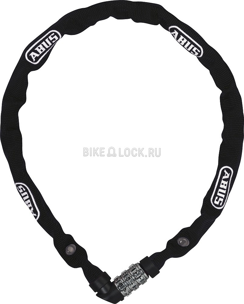 2Картинка Lock-Chain 1200/110 Black