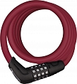 Abus Cable 5510 Combo Color