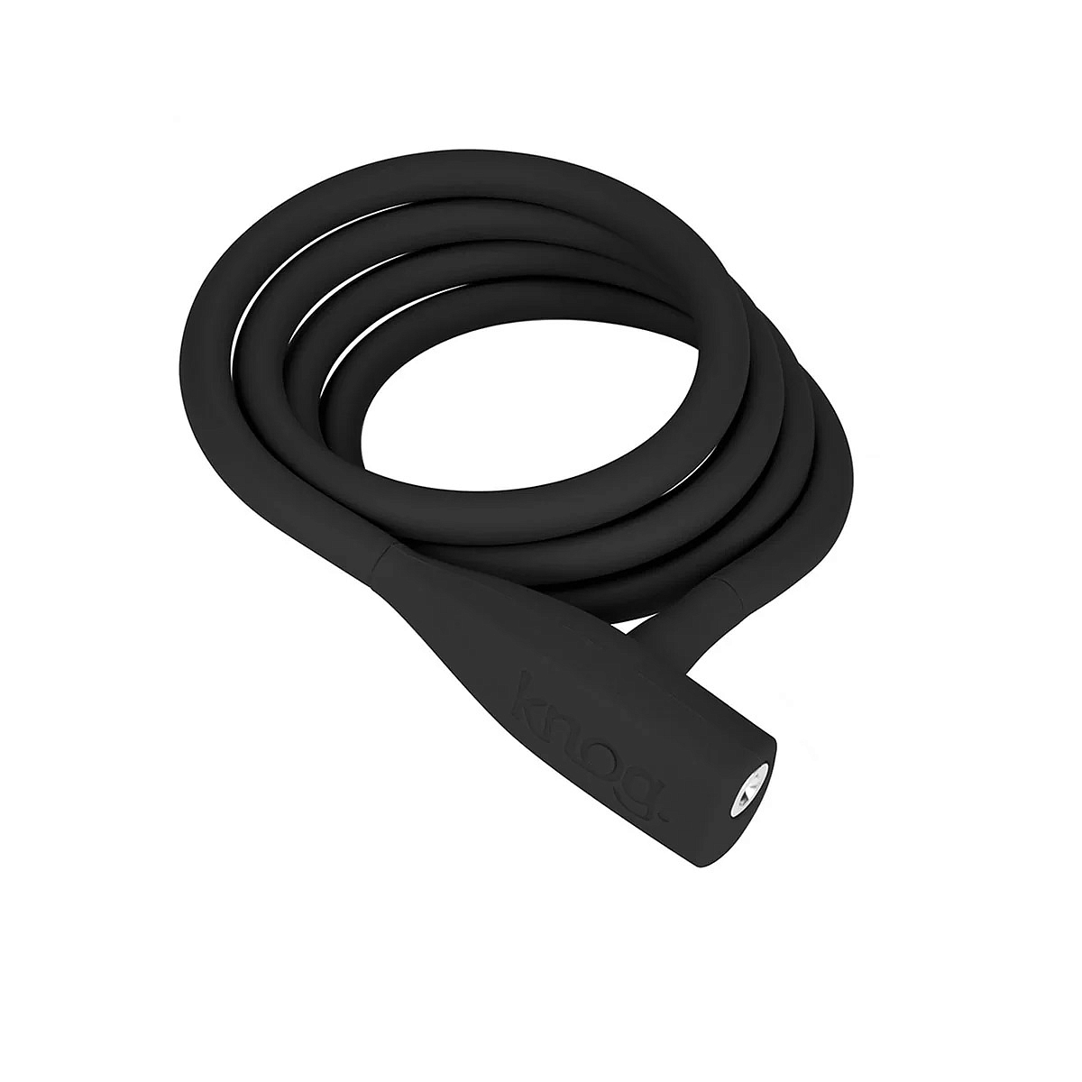 2Картинка Knog Party Coil Black
