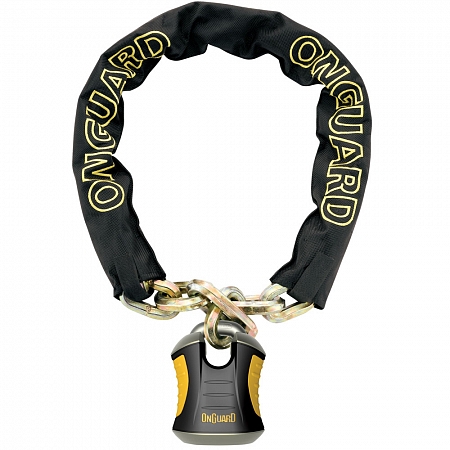 OnGuard Beast 8017