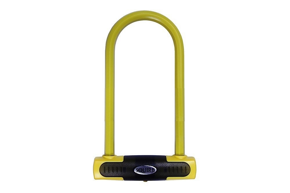 2Картинка Squire Hammerhead Eiger Yellow
