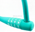 Knog Party Combo Turquoise
