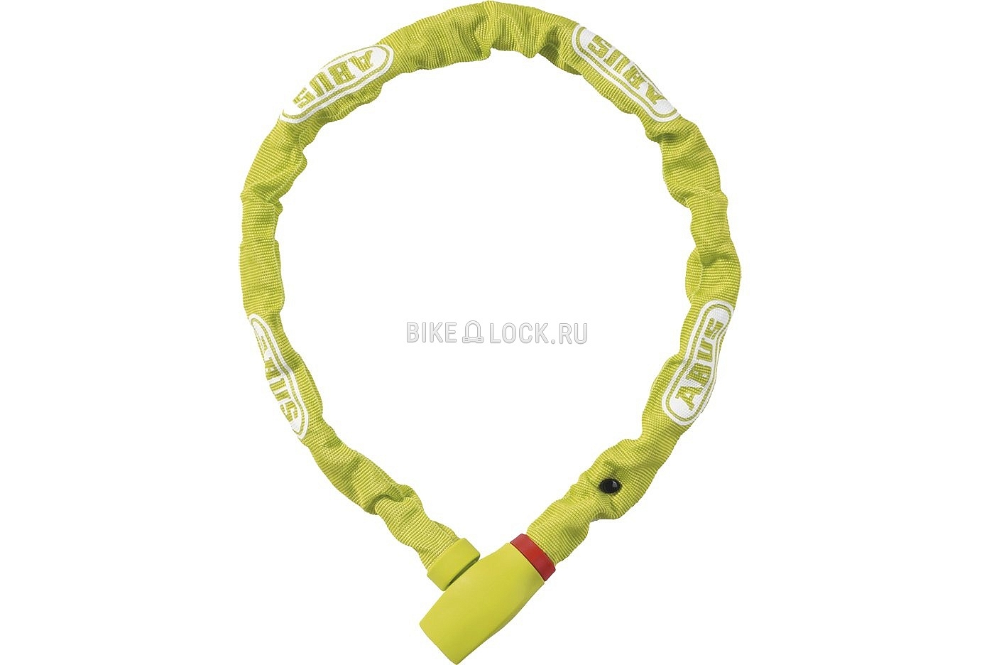 2Картинка uGrip Chain 585/100 Lime