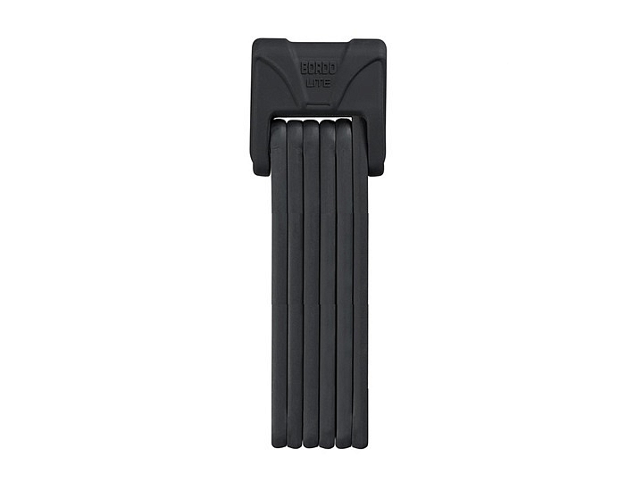 2Картинка Abus Bordo Lite 6050 Black