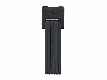 Abus Bordo Lite 6050 Black