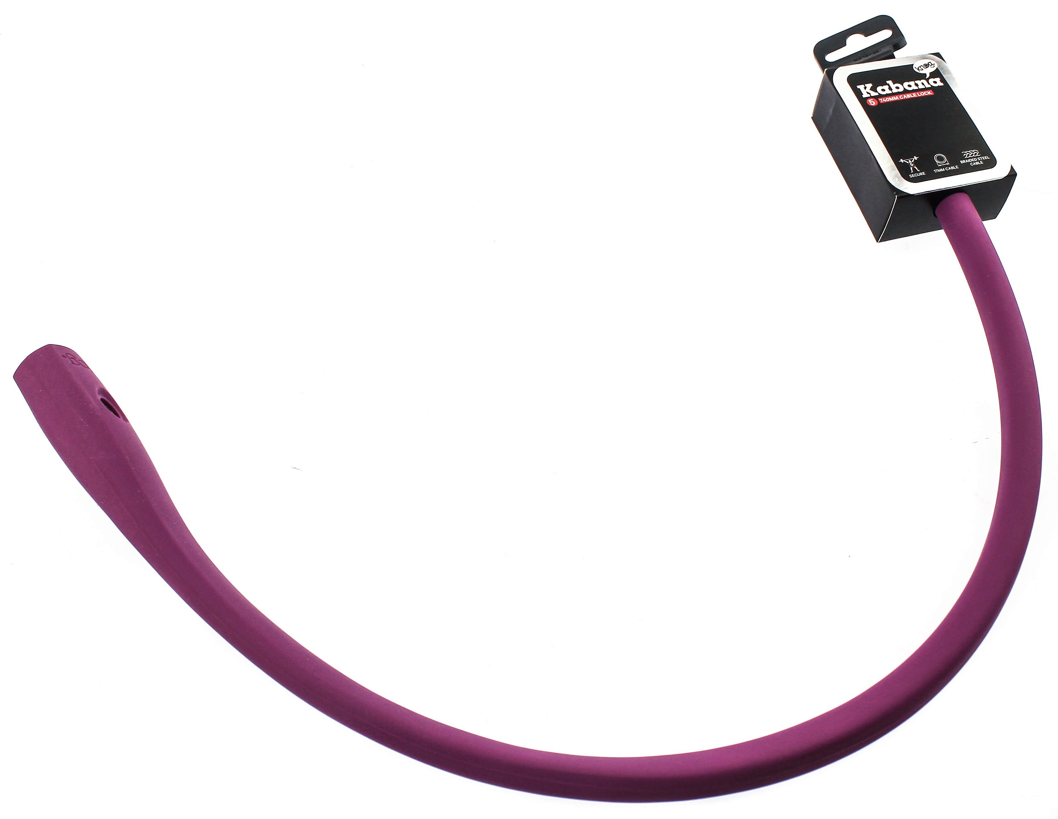 3Картинка Knog Kabana Grape