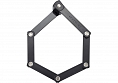 Trelock FS 200-75 ZF200 Black