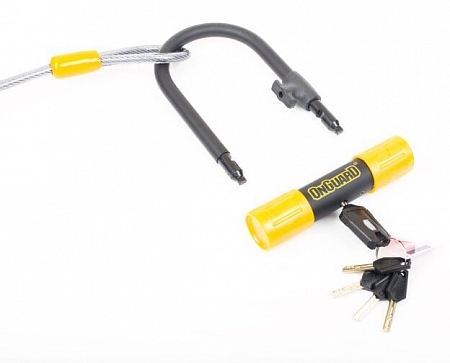 OnGuard Bulldog Mini DT 8015