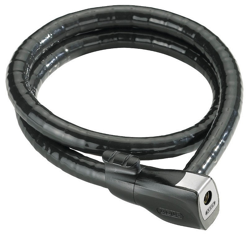 3Картинка Abus Steel-o-Flex Centuro 860