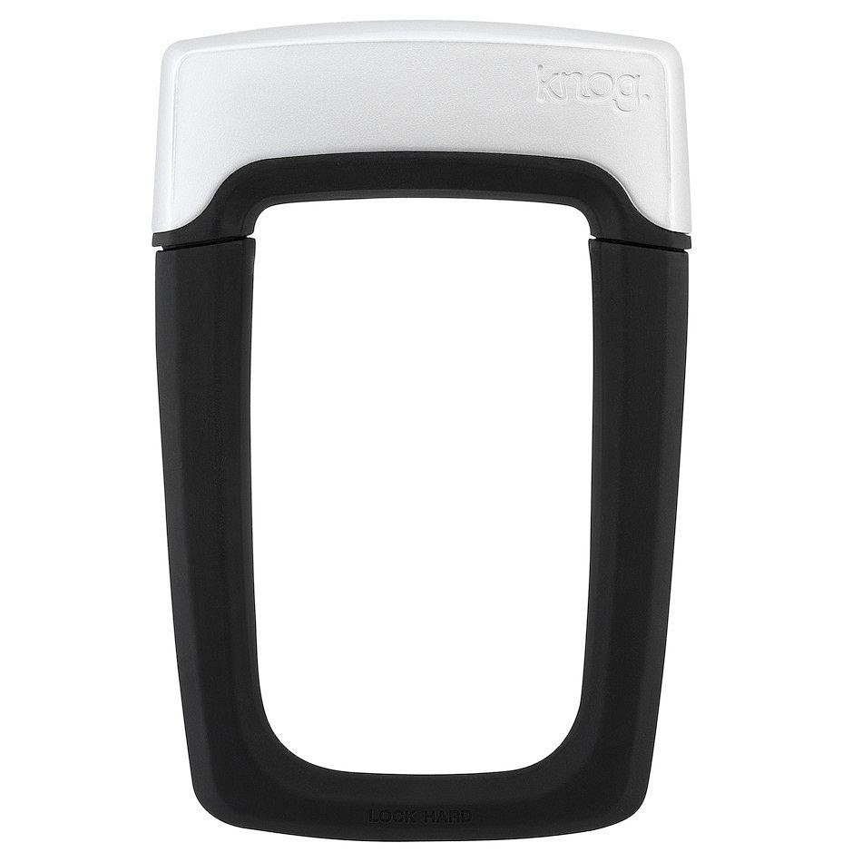 2Картинка Knog Strongman Black