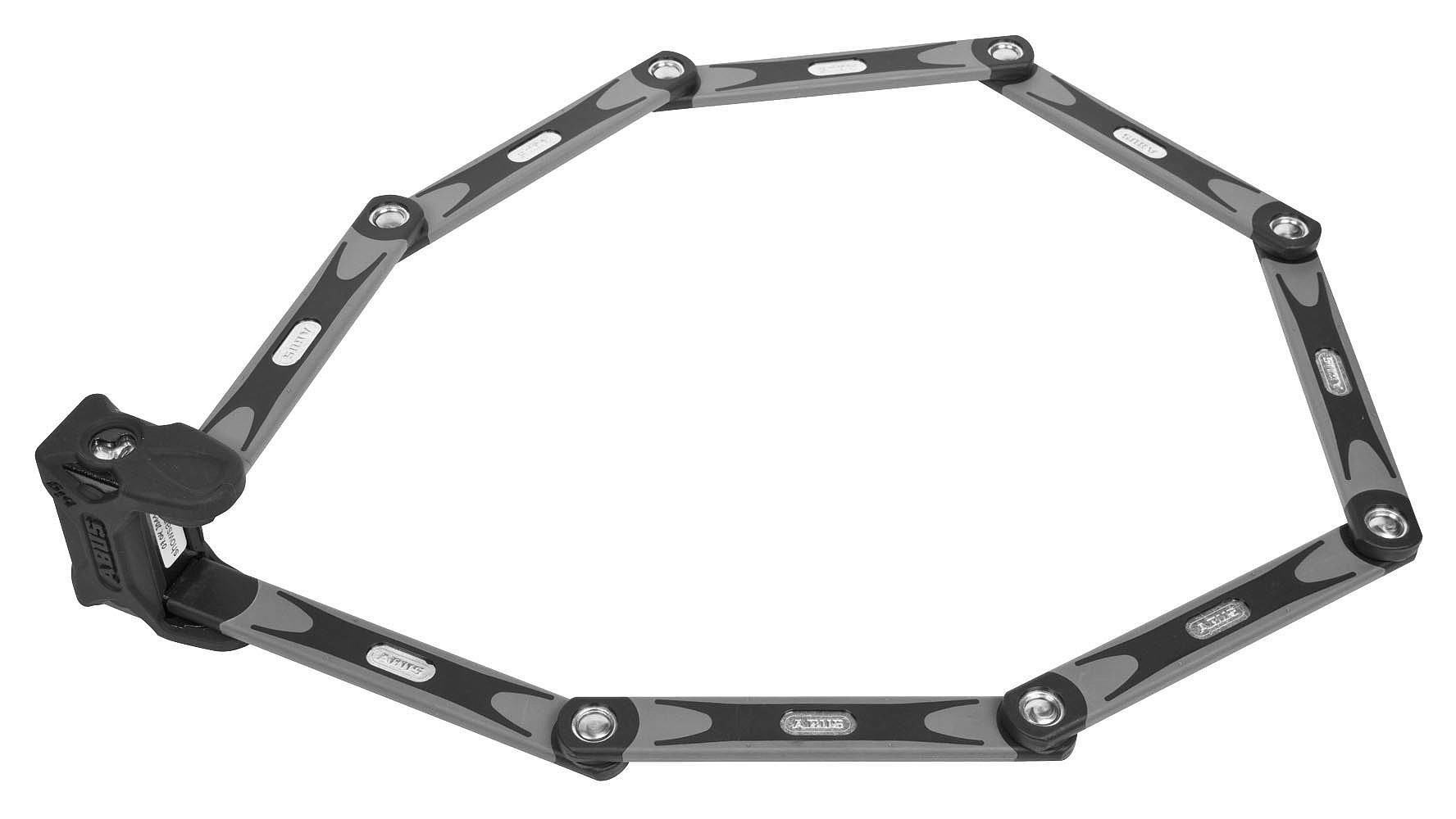 4Картинка Abus Folding Big 6000/120 Black
