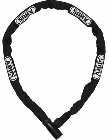 Steel-O-Chain 4804K/75 Black