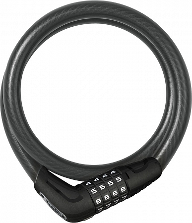 Abus Cable Lock Numerano 5412c