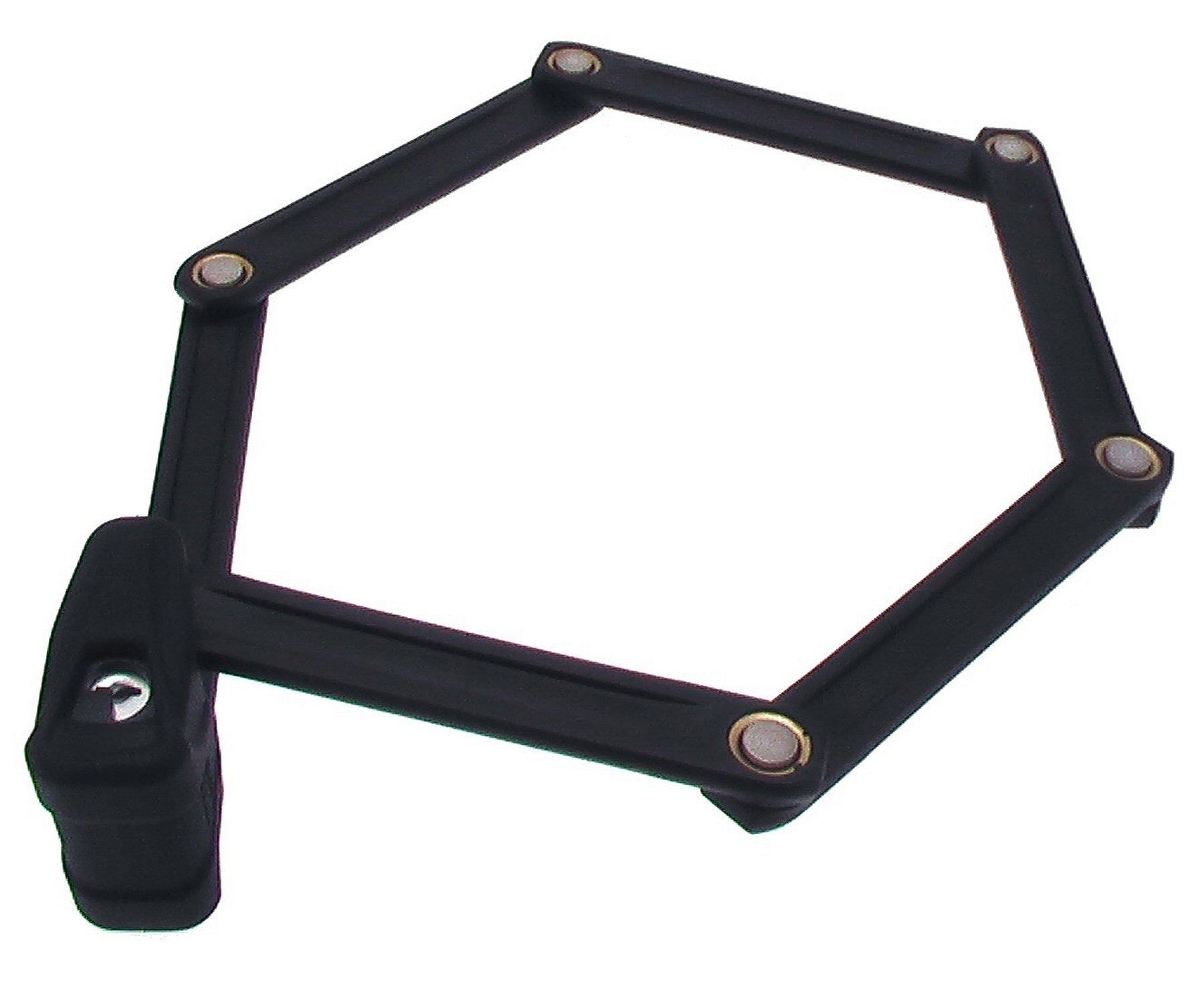 5Картинка Abus Bordo Lite 6050 Black