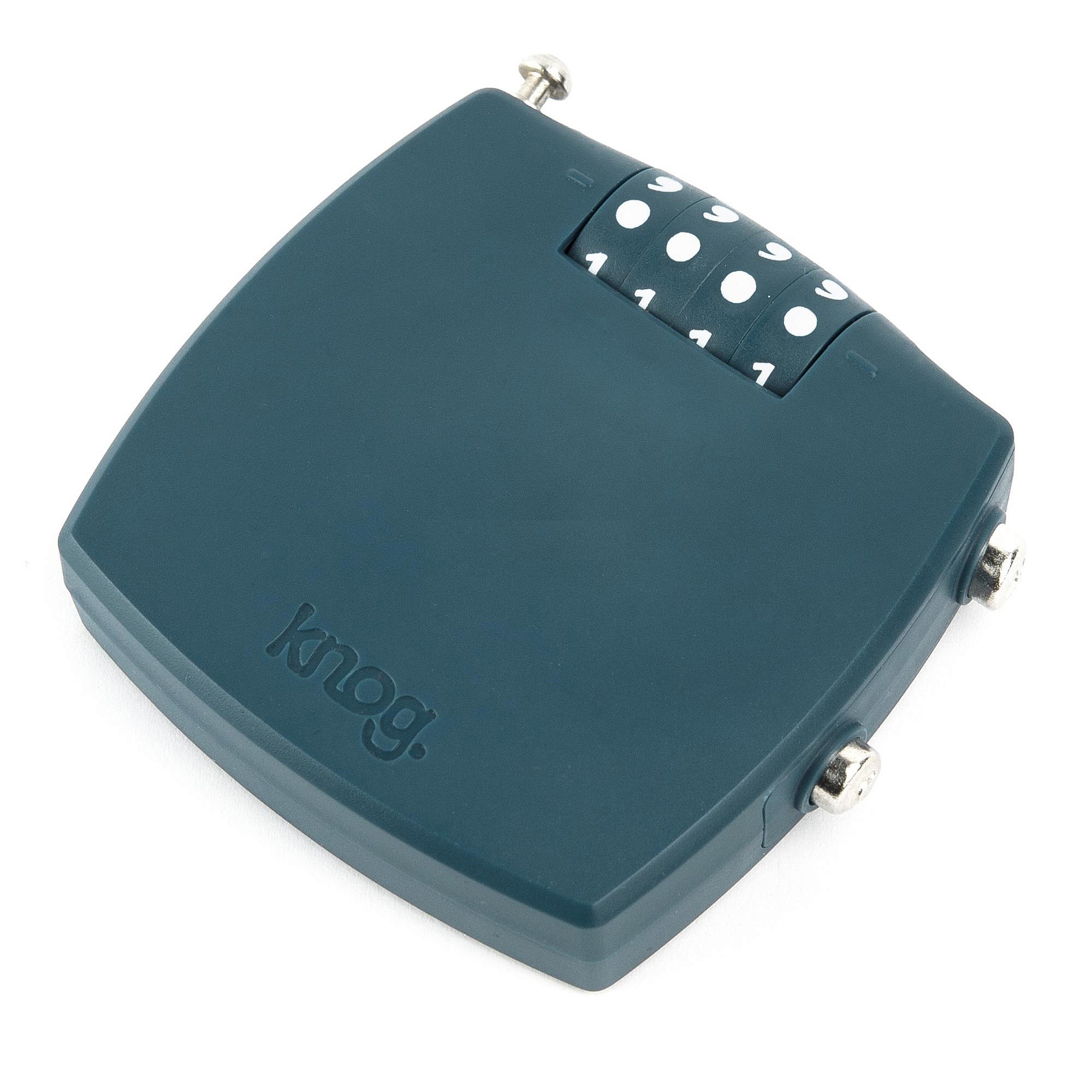 2Картинка Knog Milkman Combo Indigo