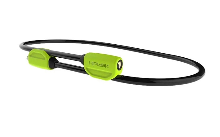 2Картинка Hiplok POP Urban Green