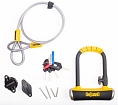 OnGuard Pitbull Mini DT 8008