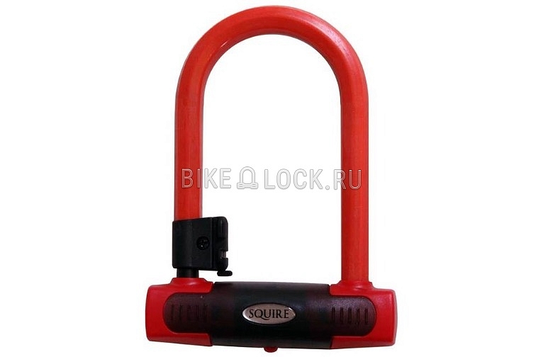 2Картинка Squire Hammerhead Eiger Compact Red