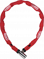 Chain 1500/110 Web Red