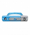 Kryptonite KryptoLok Series 2 Mini-7 Blue