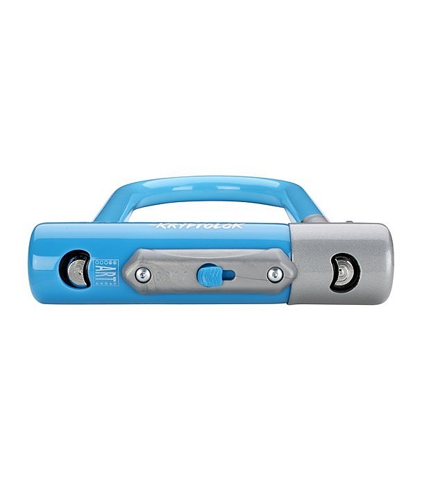 4Картинка Kryptonite KryptoLok Series 2 Mini-7 Blue