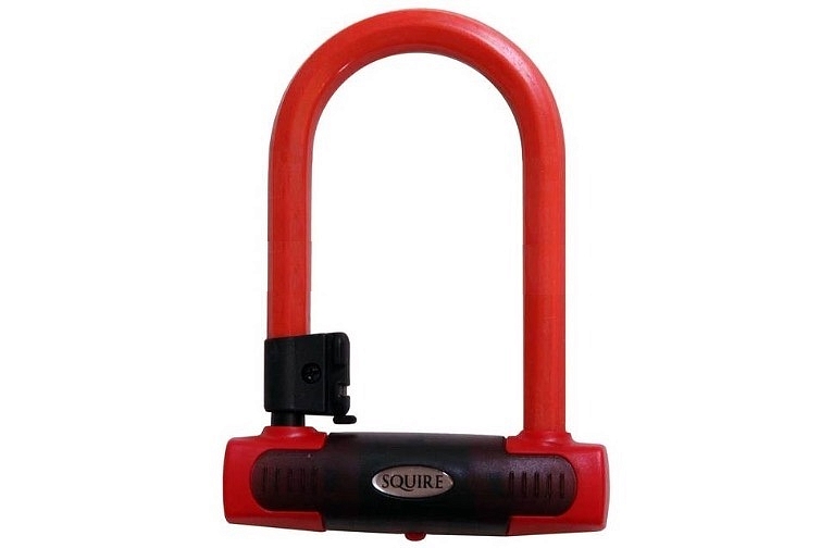 2Картинка Squire Hammerhead Eiger Compact Red