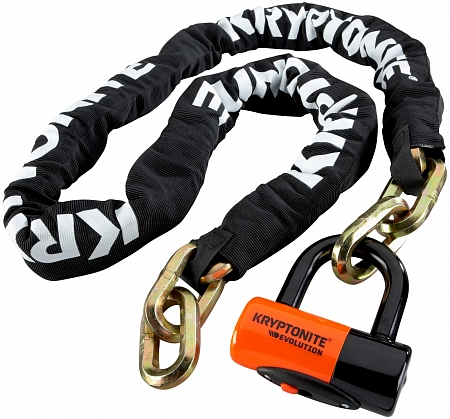 Kryptonite New York Chain 1217
