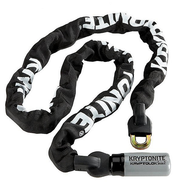 2Картинка Kryptonite KryptoLok 912