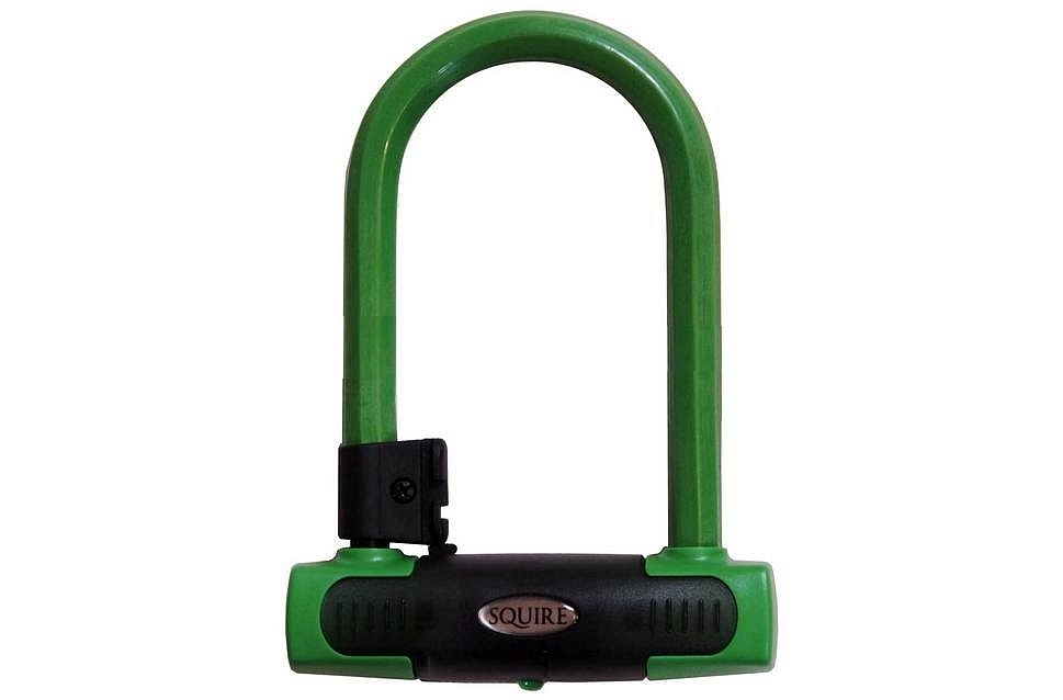 2Картинка Squire Hammerhead Eiger Compact Green