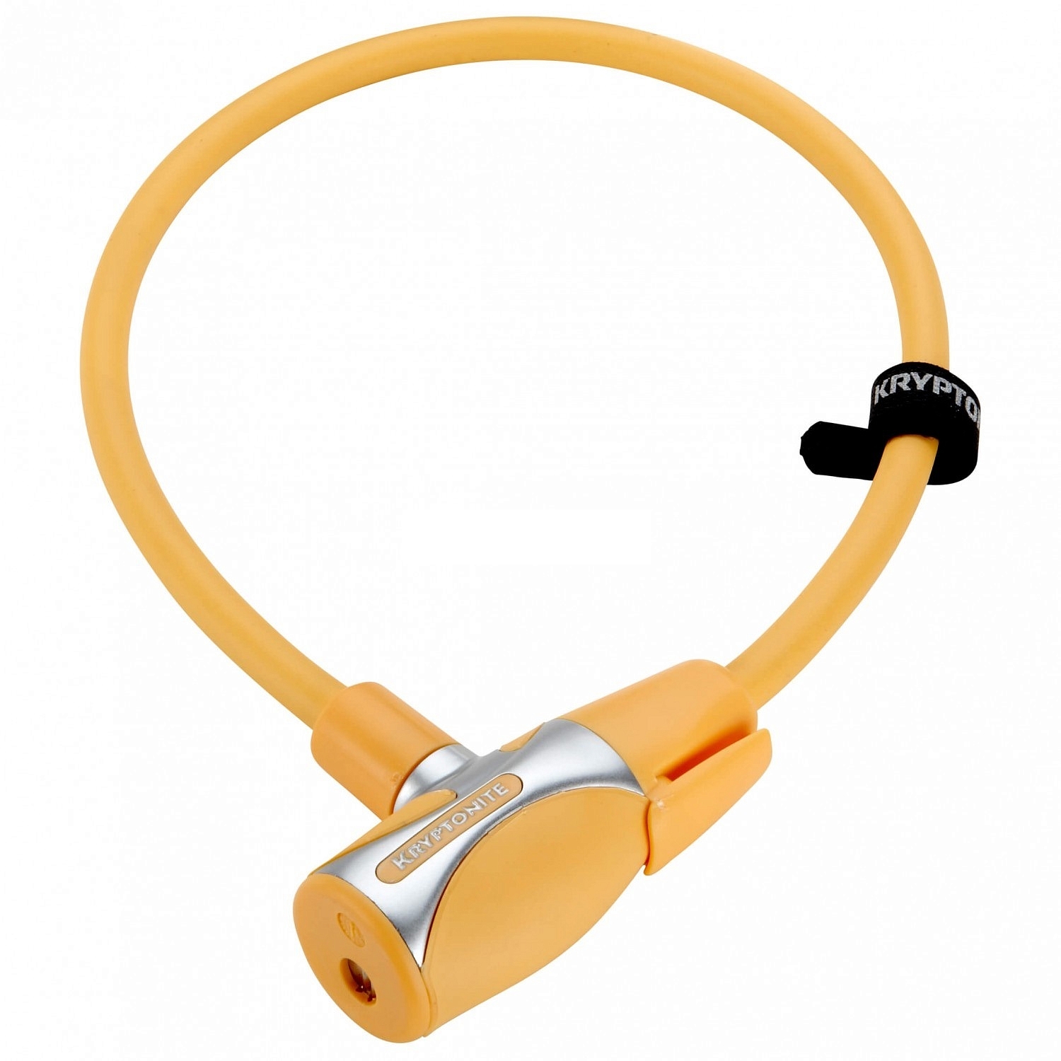 2Картинка KryptoFlex 1265 Key Cable Light Orange