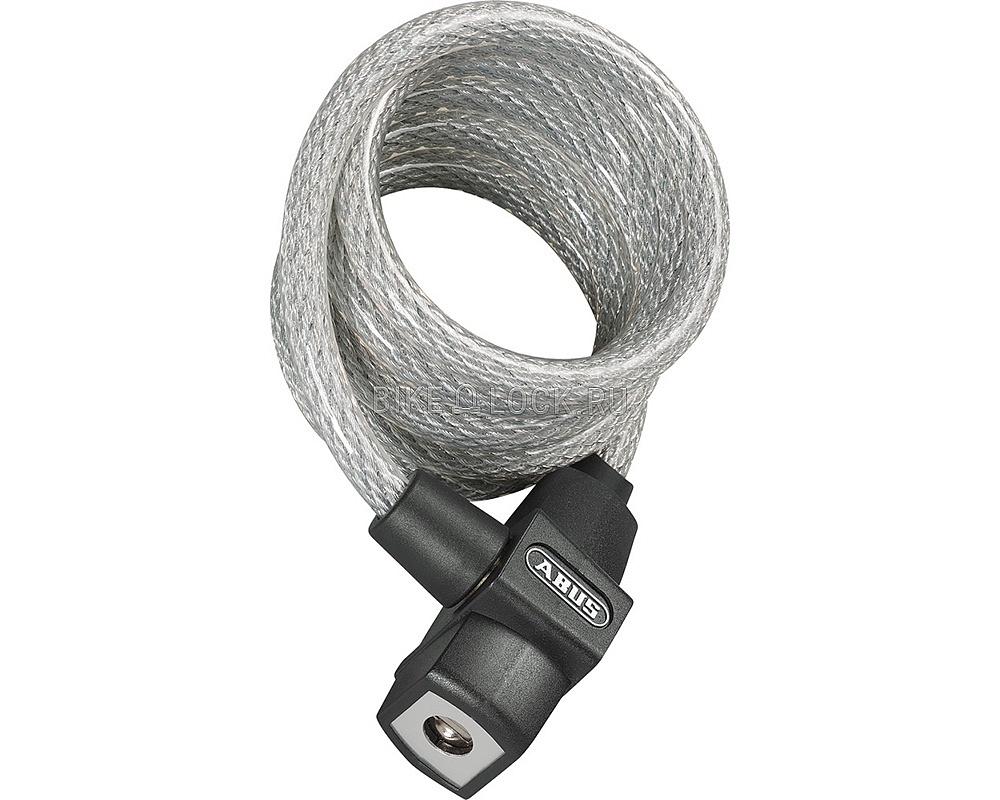 2Картинка Abus Coil Cable Lock Primo 590