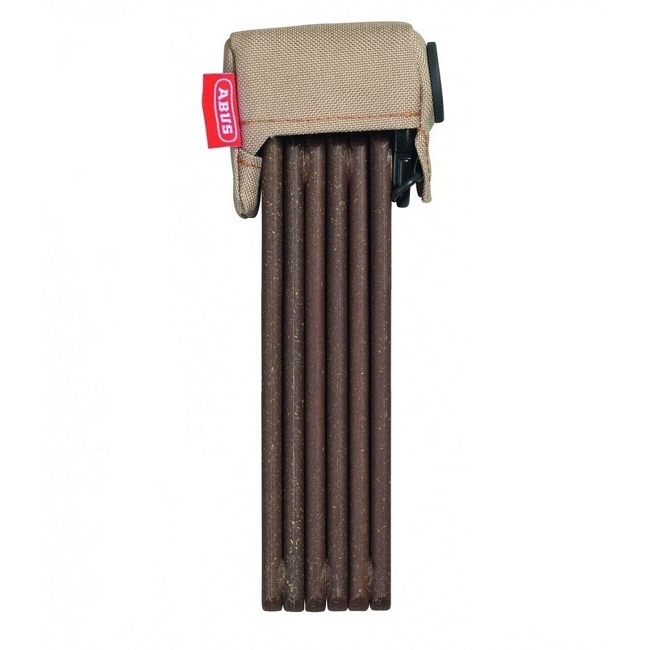 2Картинка Abus Folding 6000 Eco Brown