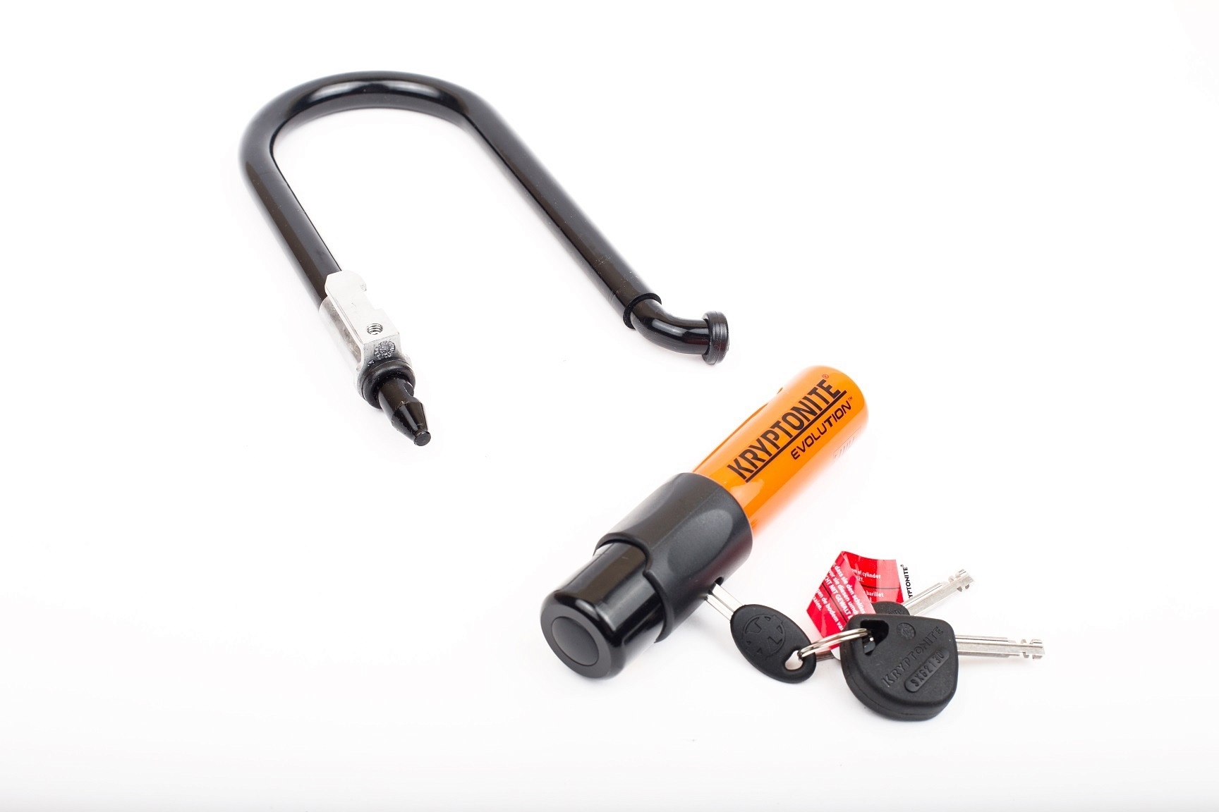 3Картинка Kryptonite Evolution Mini-7