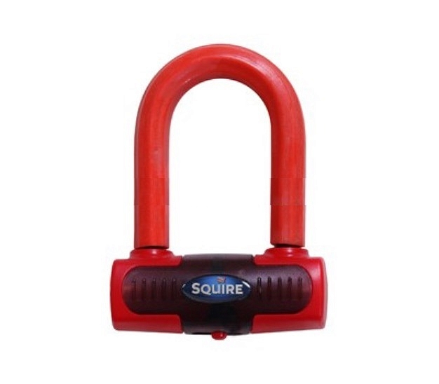 2Картинка Squire Eiger Mini Red