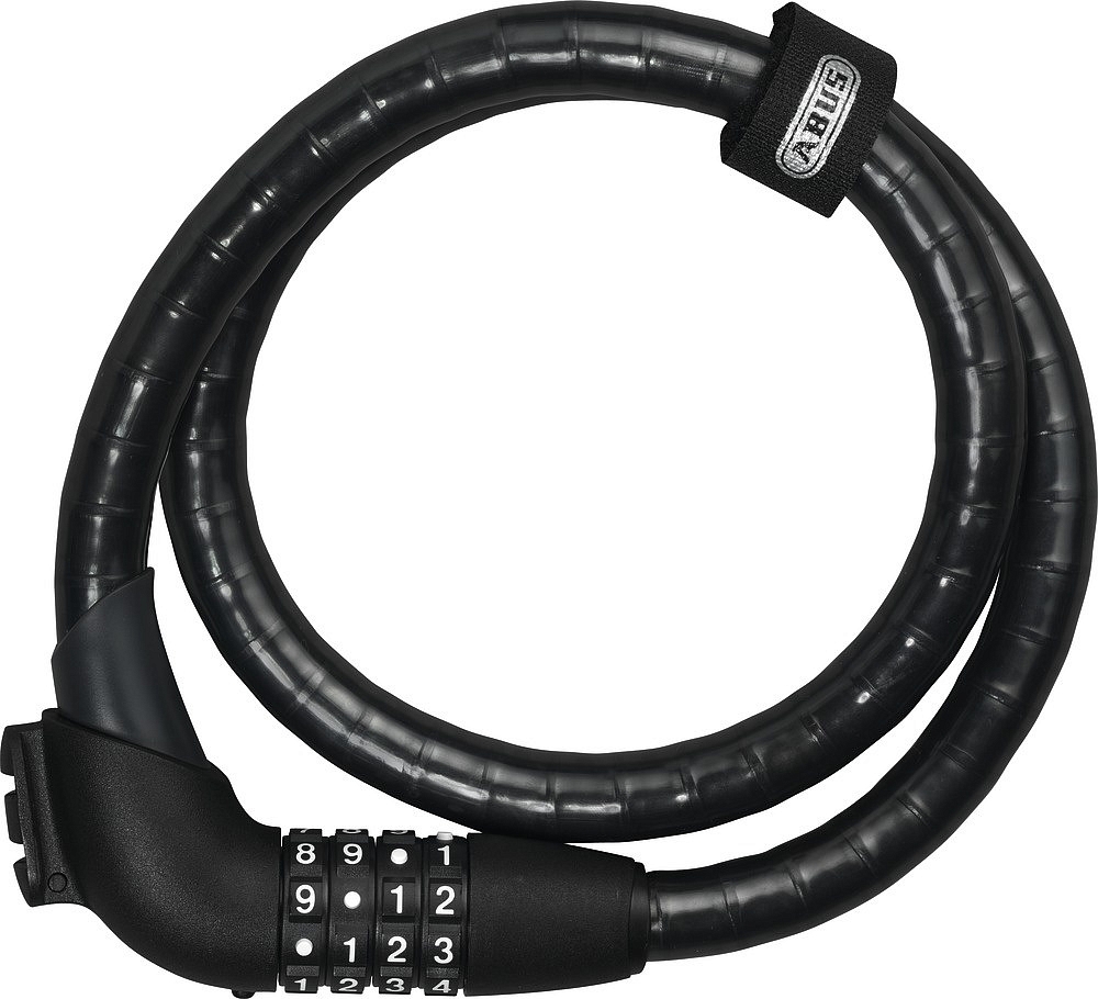 2Картинка Abus Steel-o-Flex Tresorflex 1355