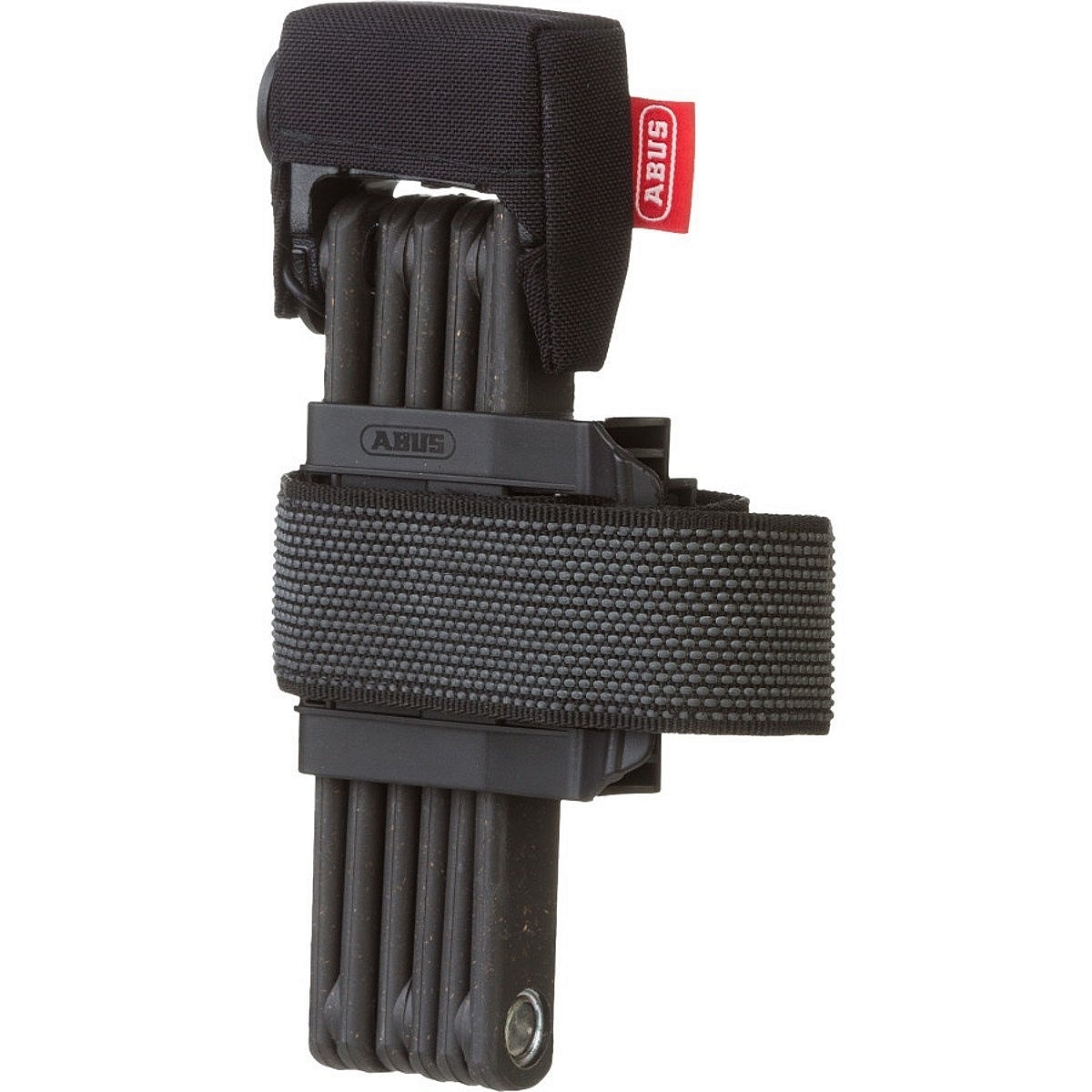 3Картинка Abus Folding 6000 Eco Black